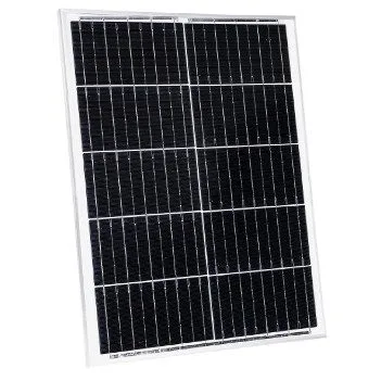 GBC ON LED PRO 300 Solar LED Floodlight with Panel and Remote Control 300W — image 3