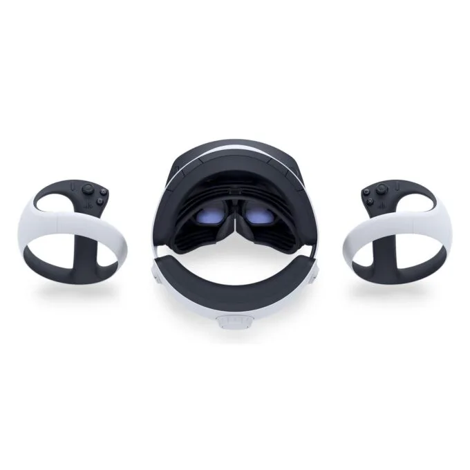 Sony PlayStation VR2 — image 1