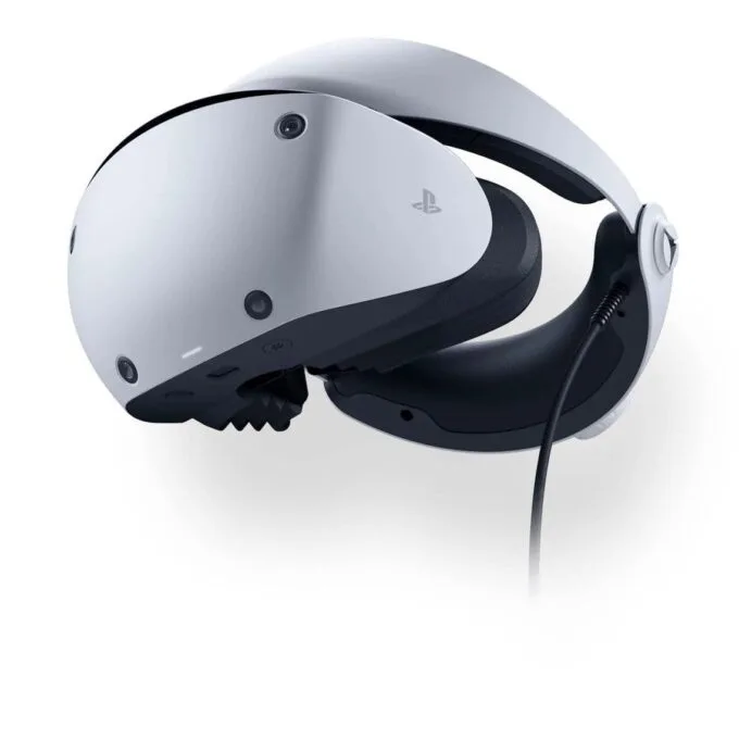 Sony PlayStation VR2 — image 2