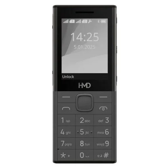 HMD 150 Music (TA-1703) Dual SIM Grey — image 2