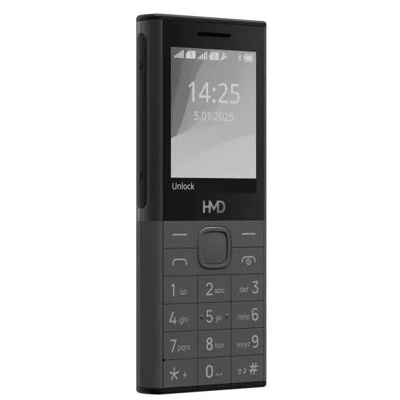 HMD 150 Music (TA-1703) Dual SIM Grey — image 3