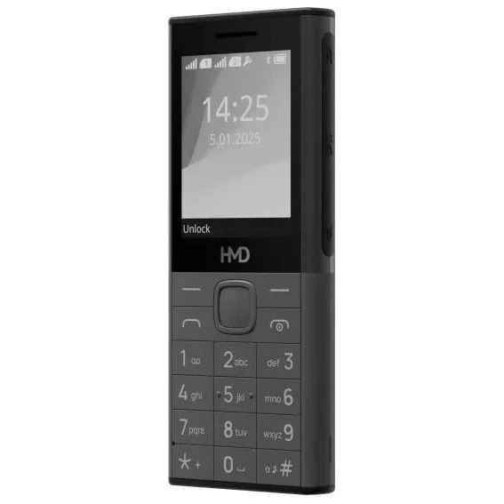 HMD 150 Music (TA-1703) Dual SIM Grey — image 4