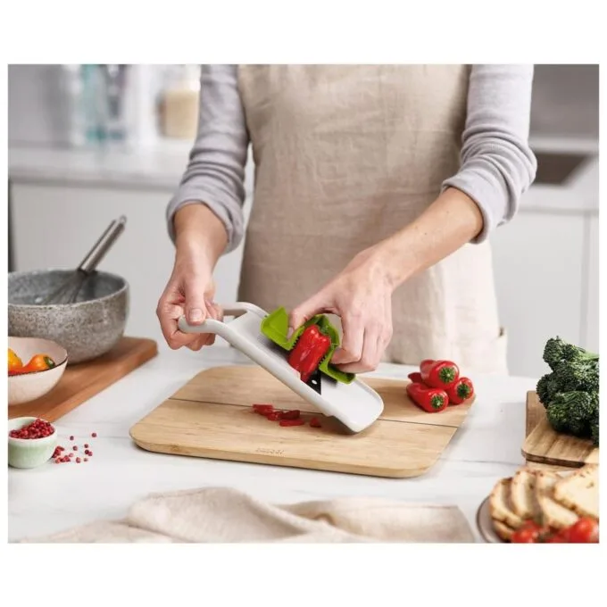 Joseph Joseph Duo Multi-grip 20206 white — image 5