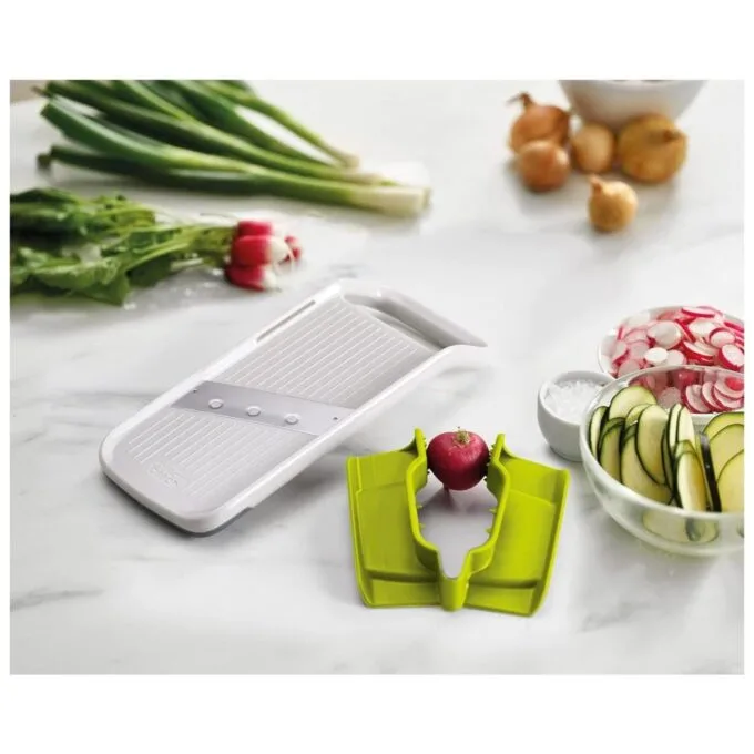 Joseph Joseph Duo Multi-grip 20206 white — image 6