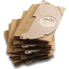 Karcher 6.904-322.0 Filter bags