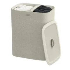 Joseph Joseph Tota 2 Komory 90 l beige