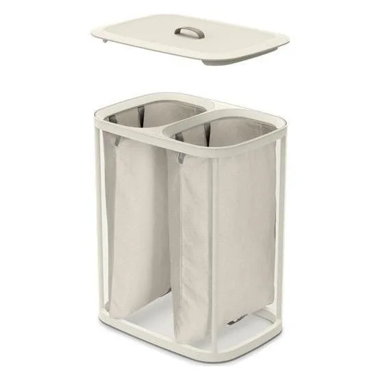 Joseph Joseph Tota 2 Komory 90 l beige — image 4