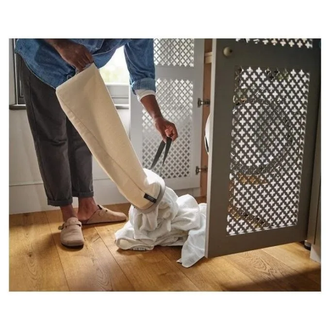 Joseph Joseph Tota 2 Komory 90 l beige — image 6