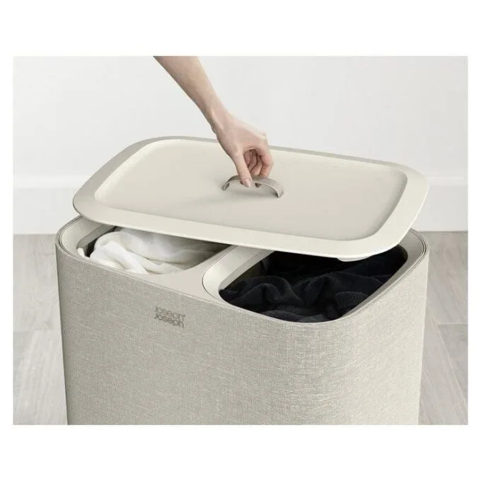 Joseph Joseph Tota 2 Komory 90 l beige — image 7