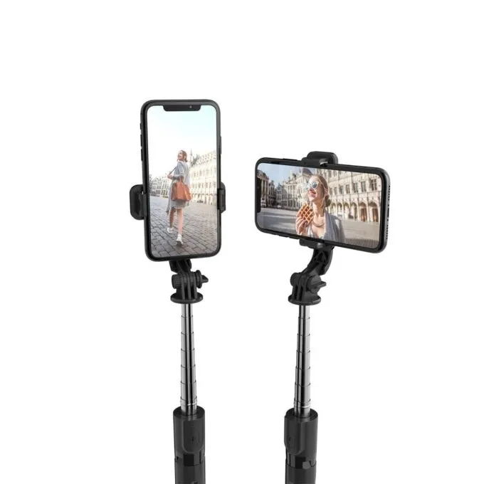 Tech-Protect L02S black — image 6