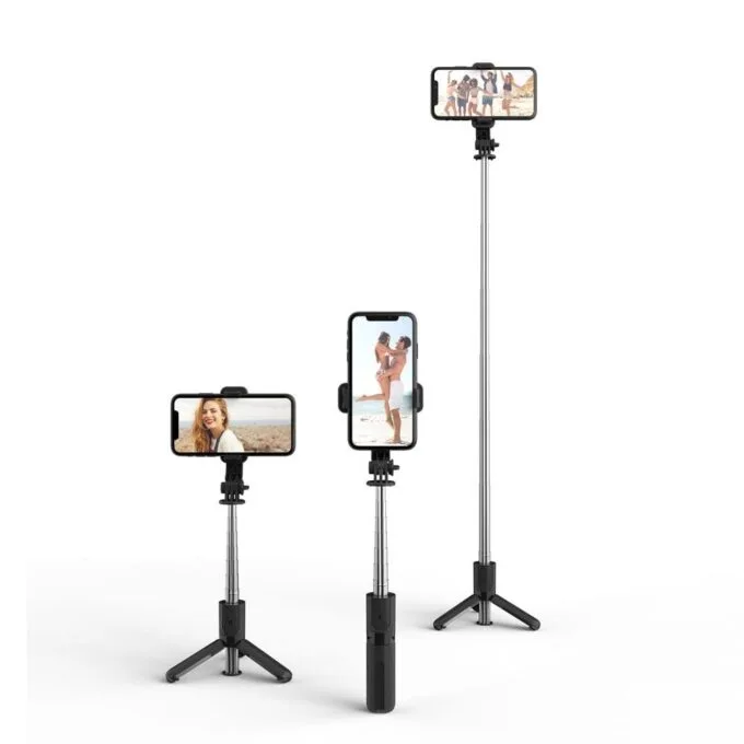 Tech-Protect L02S black — image 7