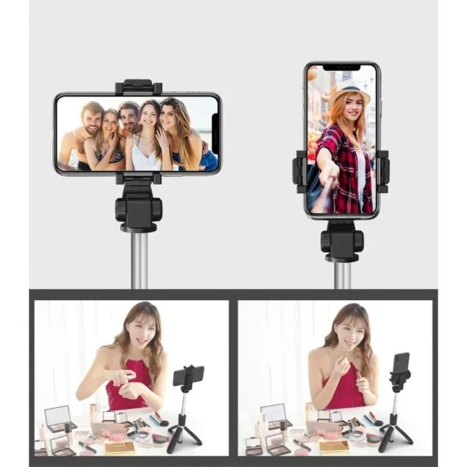 Tech-Protect L02S black — image 9