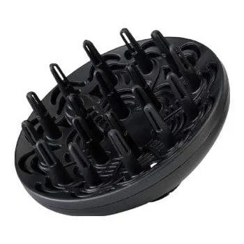 Babyliss D572DE black — image 2