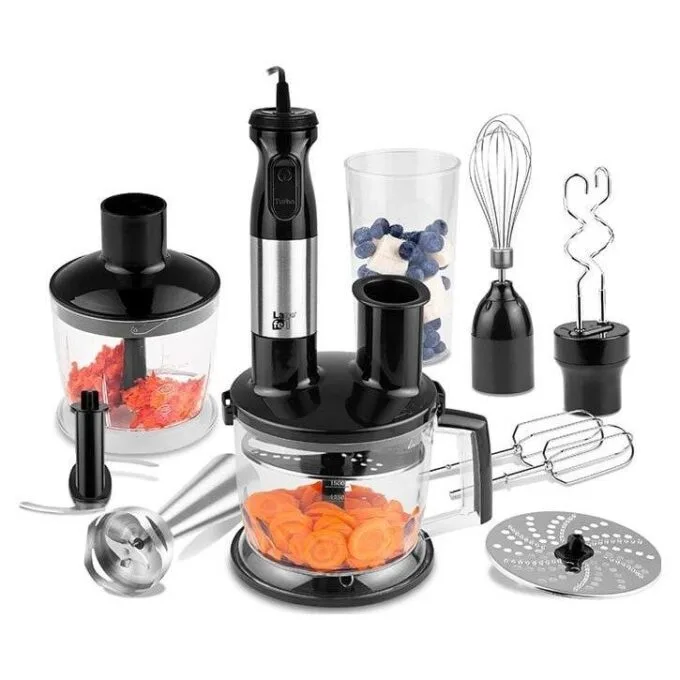 Lafe Multi Blend Pro black — image 1