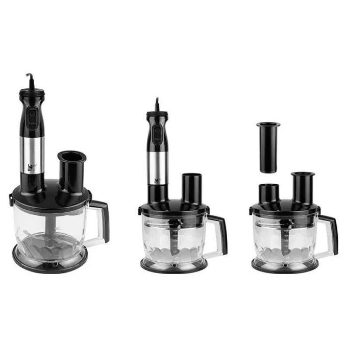 Lafe Multi Blend Pro black — image 2