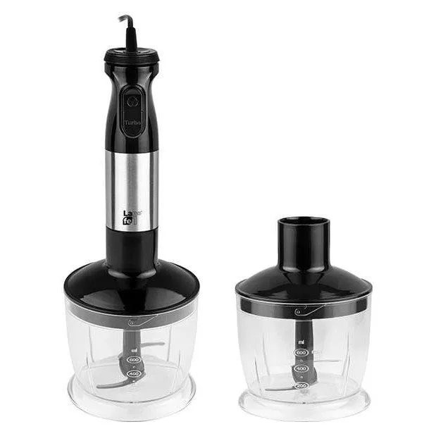 Lafe Multi Blend Pro black — image 3