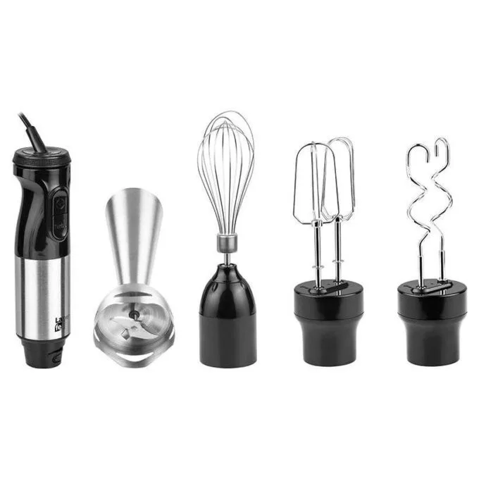 Lafe Multi Blend Pro black — image 4