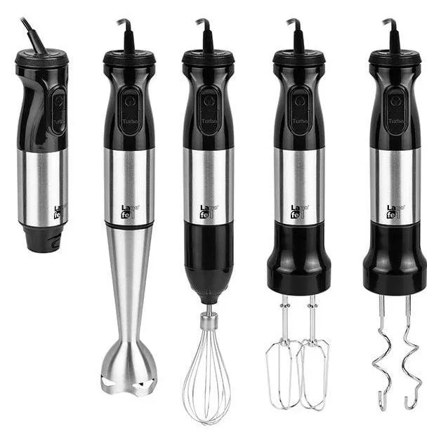 Lafe Multi Blend Pro black — image 5