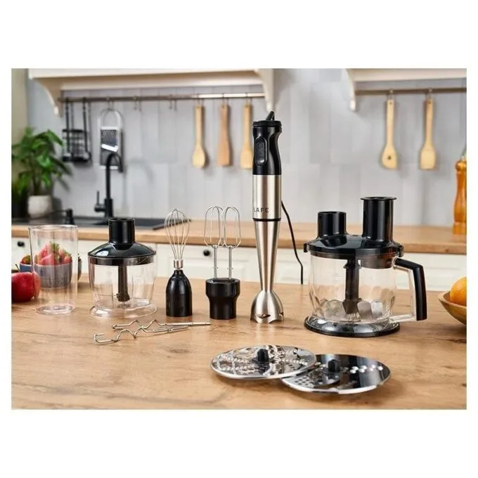 Lafe Multi Blend Pro black — image 7