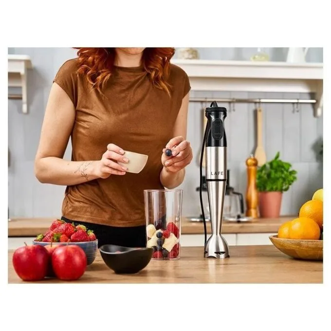 Lafe Multi Blend Pro black — image 8
