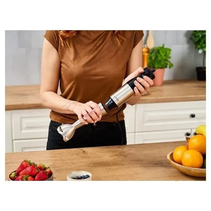 Lafe Multi Blend Pro black — image 9