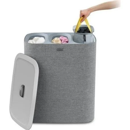 Joseph Joseph Tota 3 Komory 90 l grey — image 4