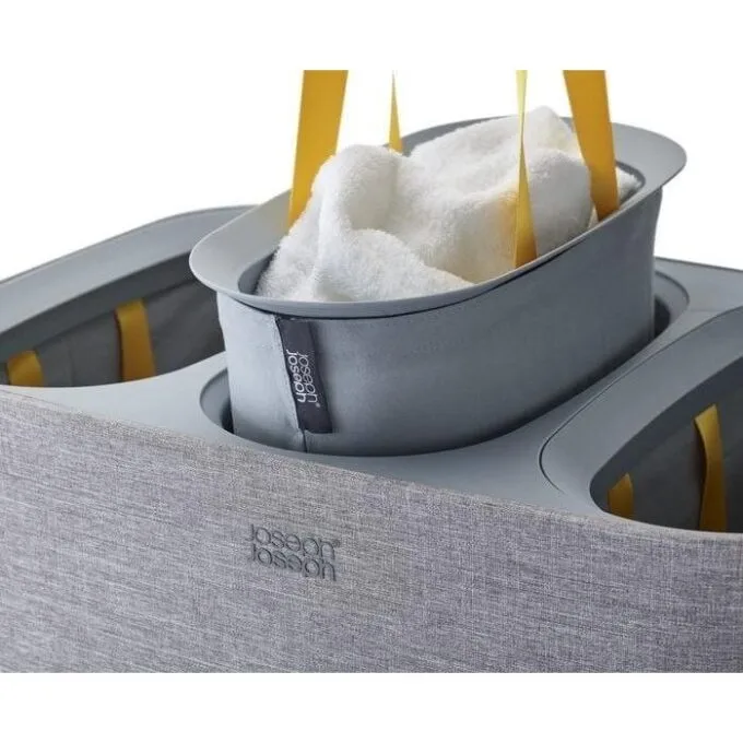 Joseph Joseph Tota 3 Komory 90 l grey — image 6