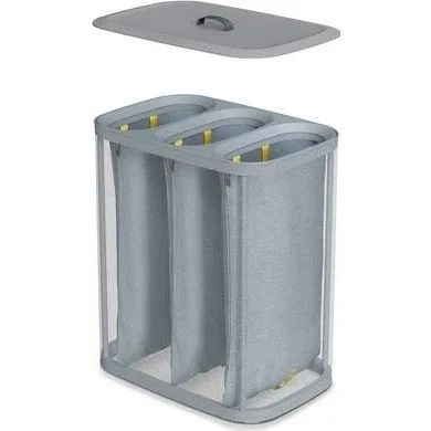 Joseph Joseph Tota 3 Komory 90 l grey — image 7