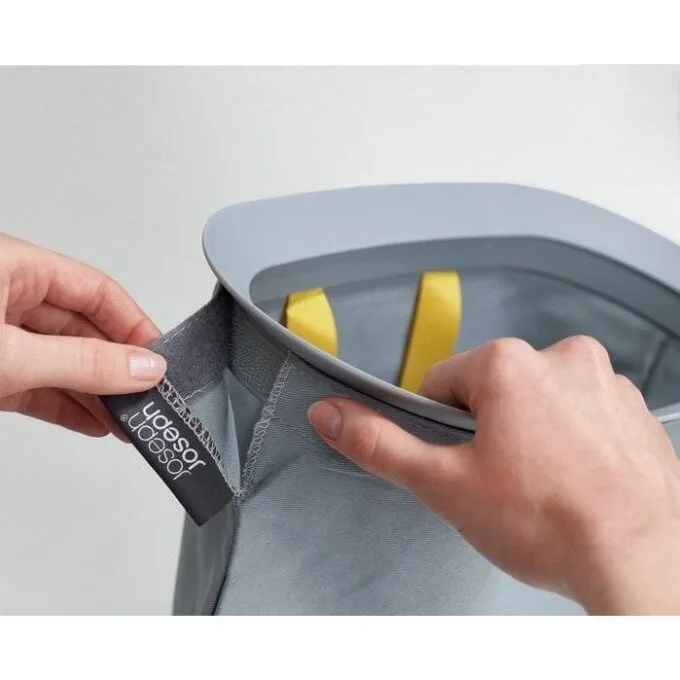 Joseph Joseph Tota 3 Komory 90 l grey — image 8
