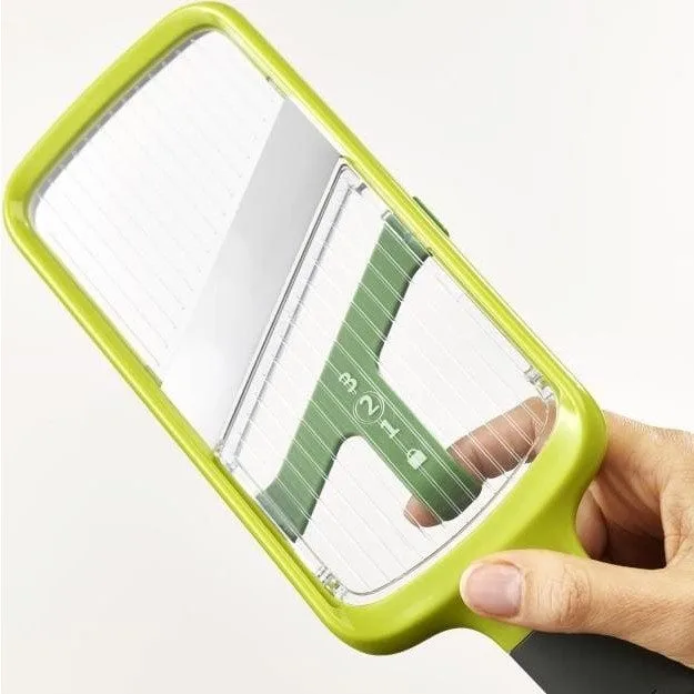 Joseph Joseph Mandoline 20141 green — image 2