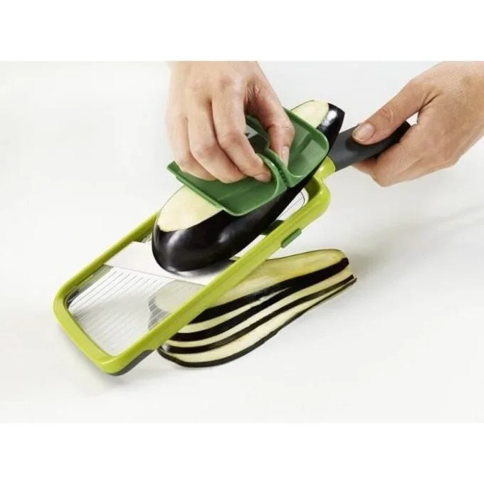 Joseph Joseph Mandoline 20141 green — image 3