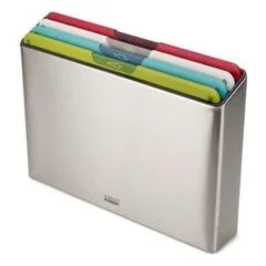 Joseph Joseph Folio 60226 silver