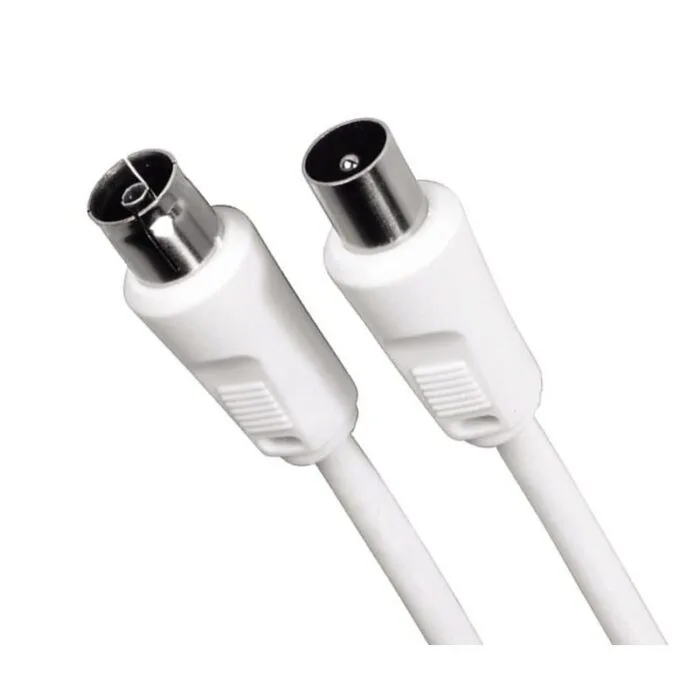Hama antenna cable 75DB plug ant. - socket ant. 1.5m — image 3