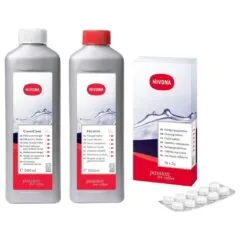 Nivona Clean3Box Cleaning Set 3 pcs.