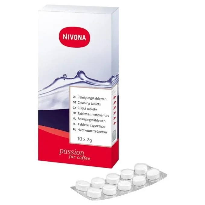 Nivona Clean3Box Cleaning Set 3 pcs. — image 4