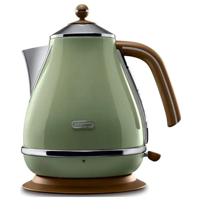 De'Longhi Icona Vintage KBOV 2001 — image 1