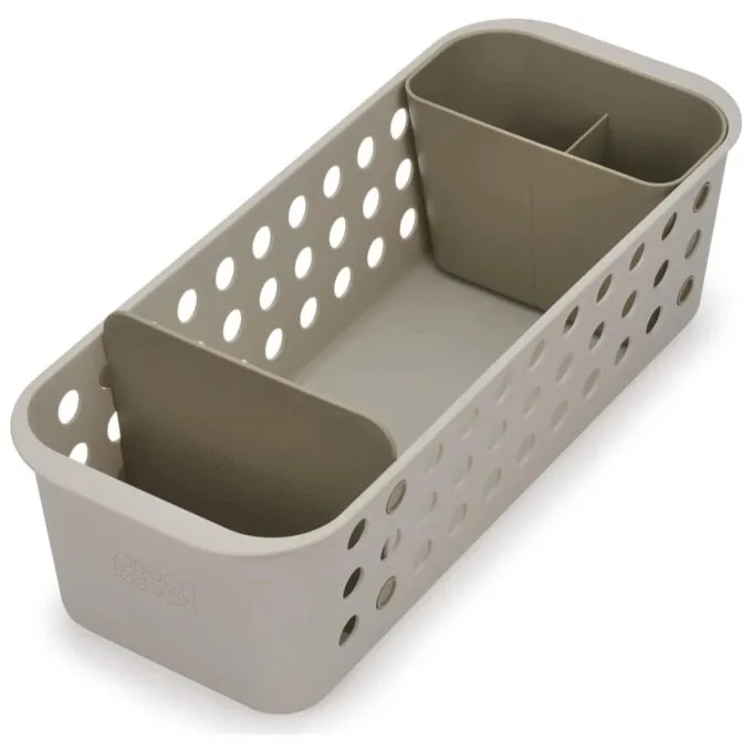 Joseph Joseph EasyStore Slimline 70586 ecru — image 1