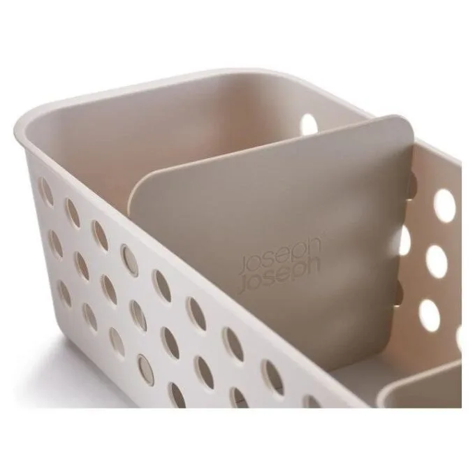 Joseph Joseph EasyStore Slimline 70586 ecru — image 5
