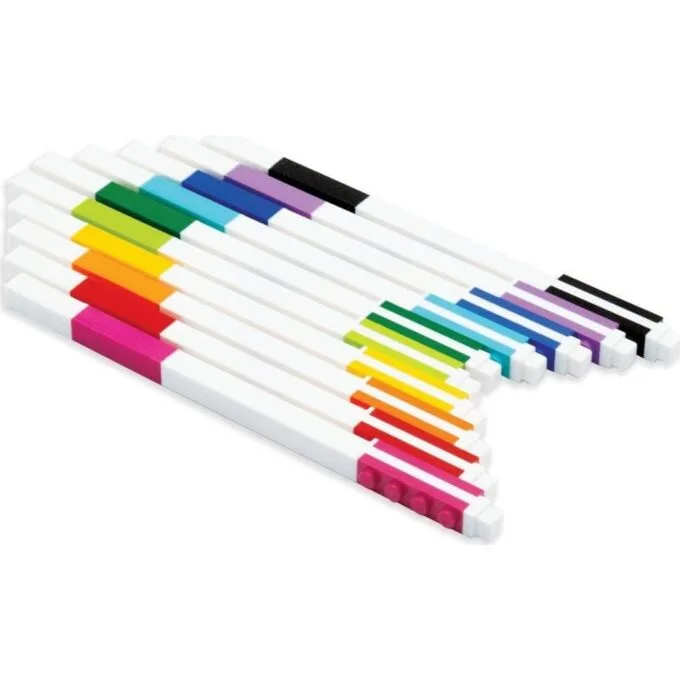 LEGO Color Gel Pens 10pcs. — image 4