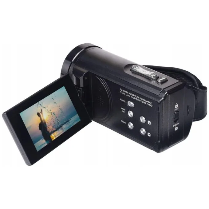 Agfa Photo CC4000w 4K — image 2