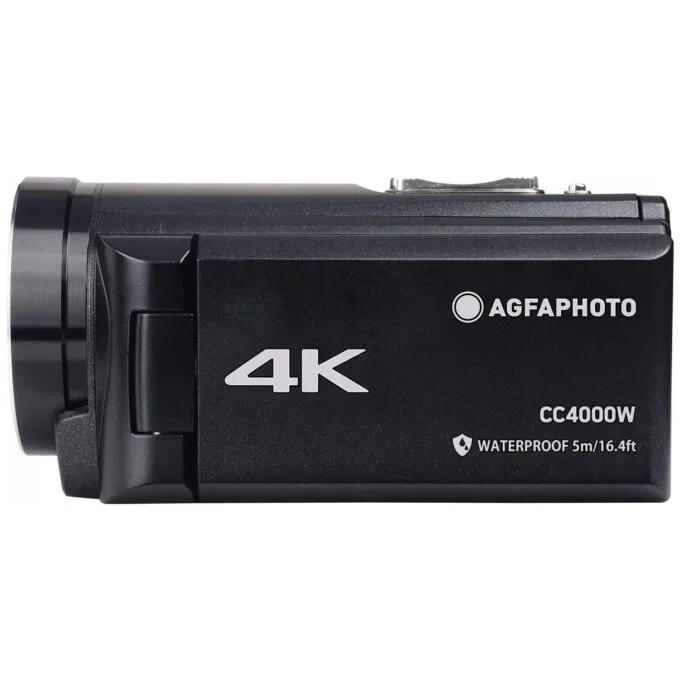 Agfa Photo CC4000w 4K — image 5