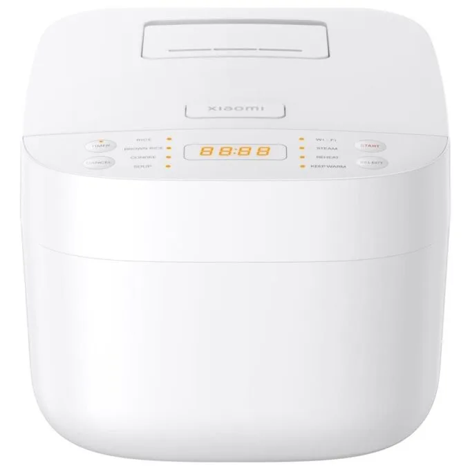 Xiaomi Smart Multifunctional Rice Cooker 3 l white — image 1