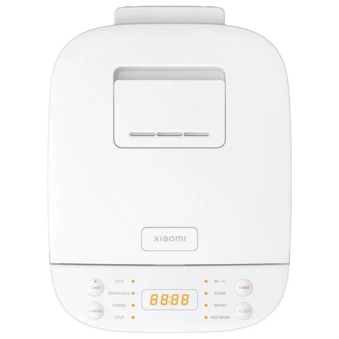 Xiaomi Smart Multifunctional Rice Cooker 3 l white — image 2