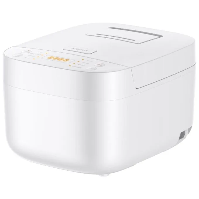 Xiaomi Smart Multifunctional Rice Cooker 3 l white — image 3