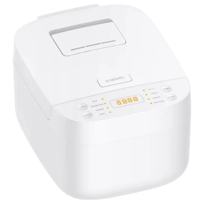 Xiaomi Smart Multifunctional Rice Cooker 3 l white — image 4