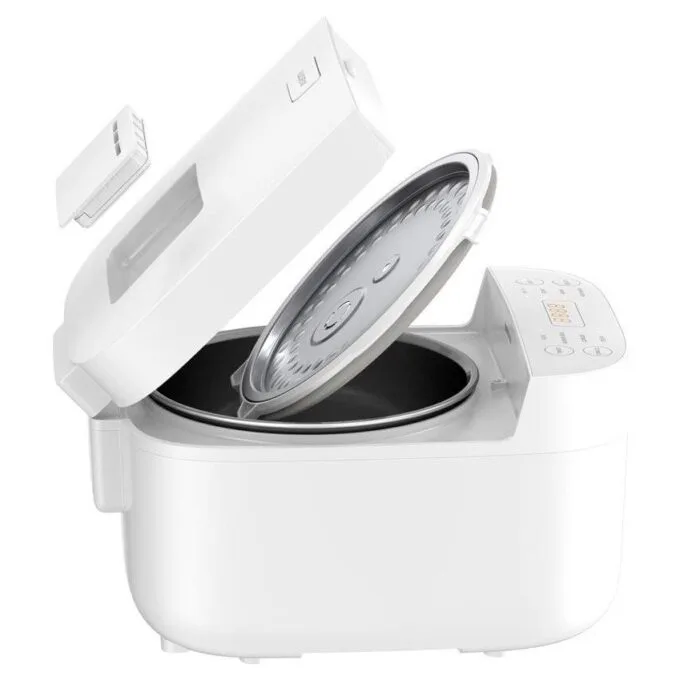 Xiaomi Smart Multifunctional Rice Cooker 3 l white — image 6