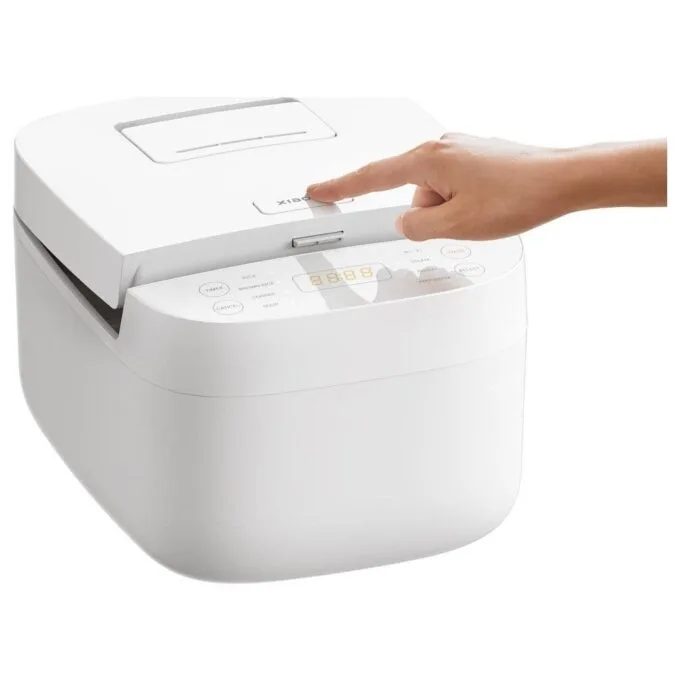 Xiaomi Smart Multifunctional Rice Cooker 3 l white — image 7
