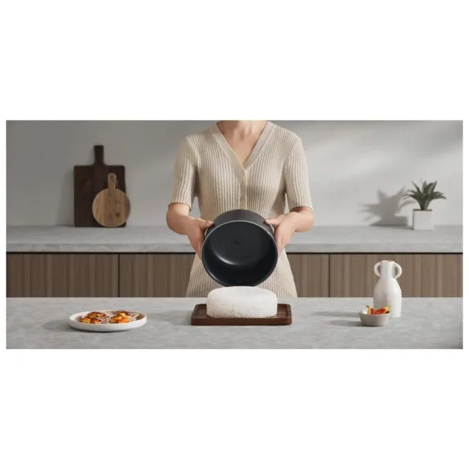 Xiaomi Smart Multifunctional Rice Cooker 3 l white — image 9