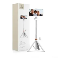 Tech-Protect L03S white