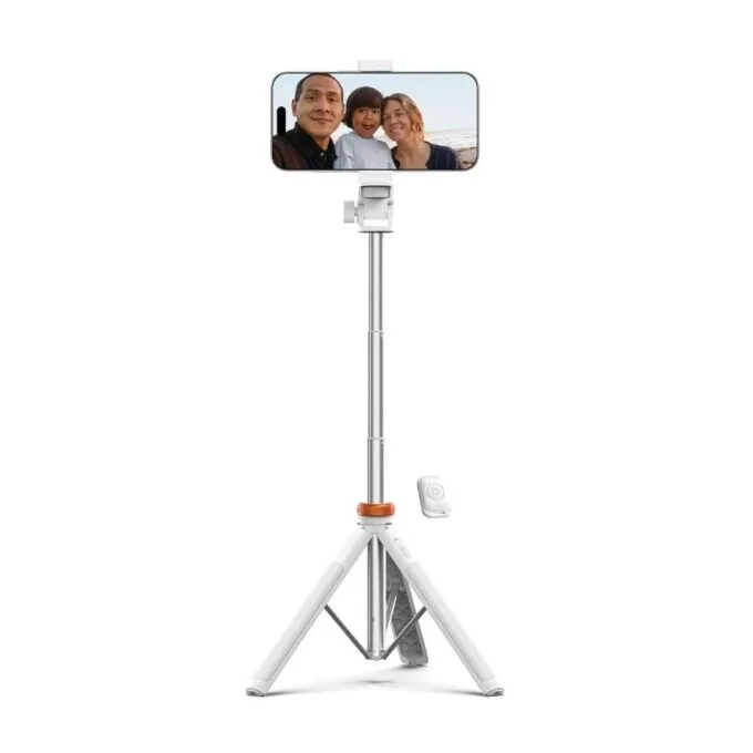 Tech-Protect L03S white — image 2